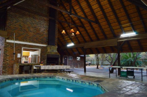 Elijara Kruger Lodge